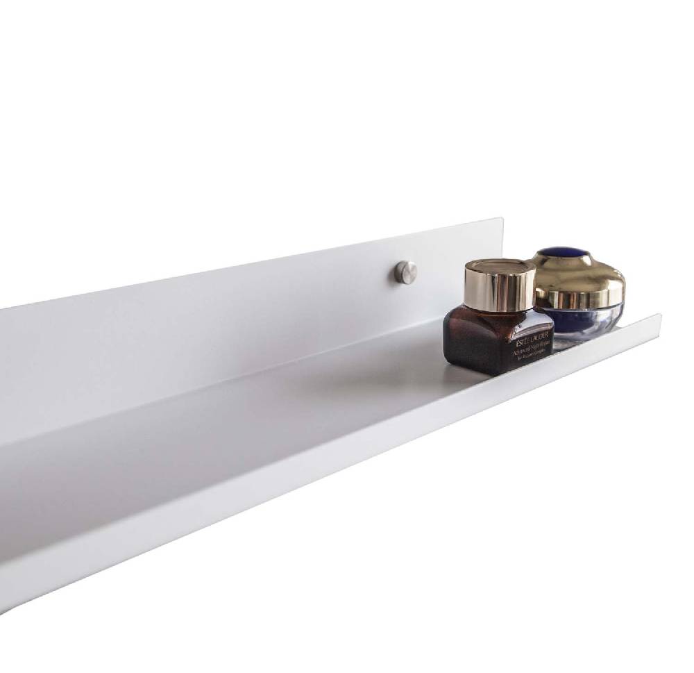 Oresteluchetta Mensola CHATTAN BLACK 60 Offerta speciale della fabbrica