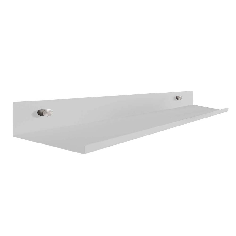 Oresteluchetta Mensola CHATTAN WHITE 100 Discount Store per i nuovi prodotti