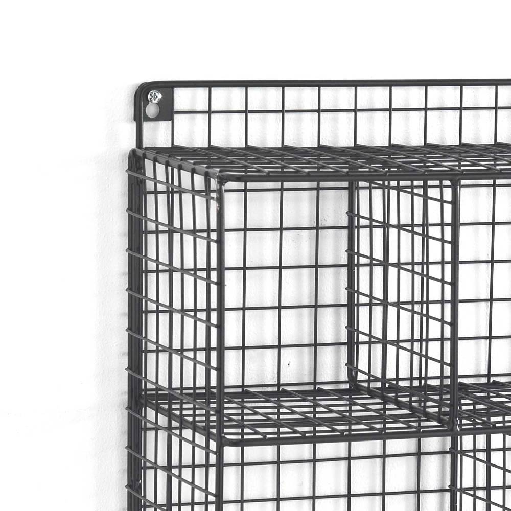 Oresteluchetta organizer da parete LUNDAR Super sconto