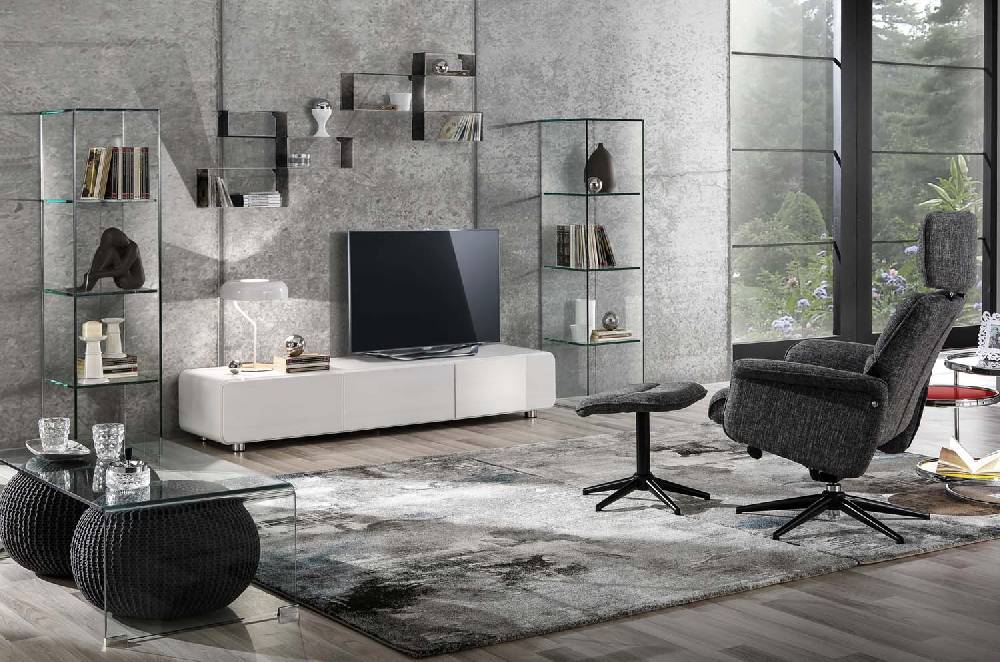 Oresteluchetta set 3 cubi NOA BLACK Black Friday Prezzi