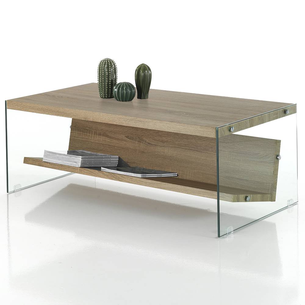 Oresteluchetta TAVOLINO / PORTA RIVISTE ACE WOOD 50% di sconto per tempo limitato