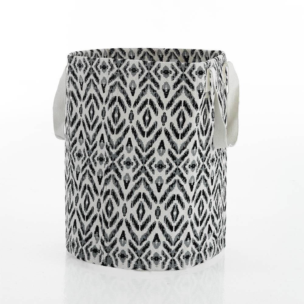Oresteluchetta Portaoggetti IKAT B&W Acquista Ora