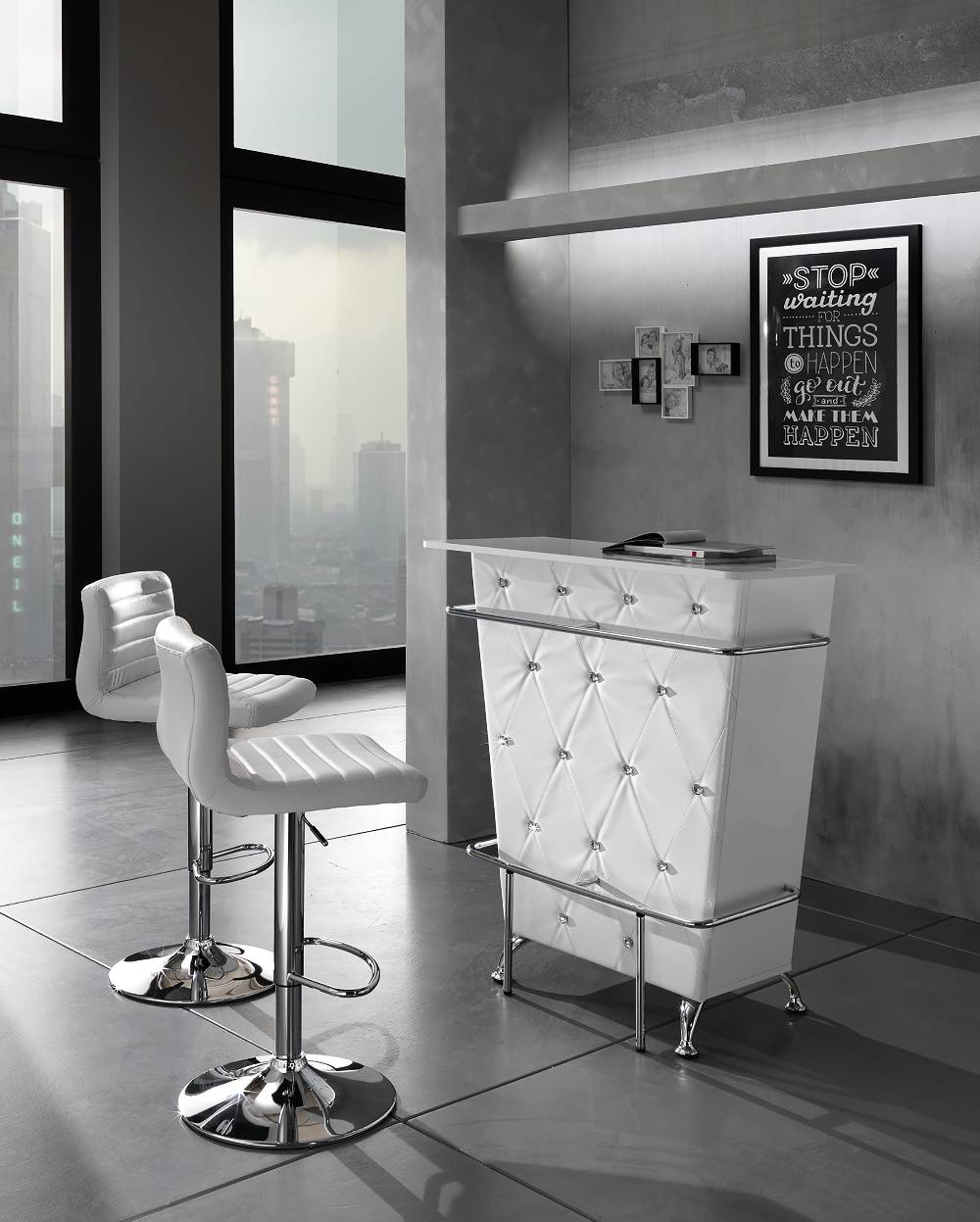 Oresteluchetta QUADRO HAPPEN Online