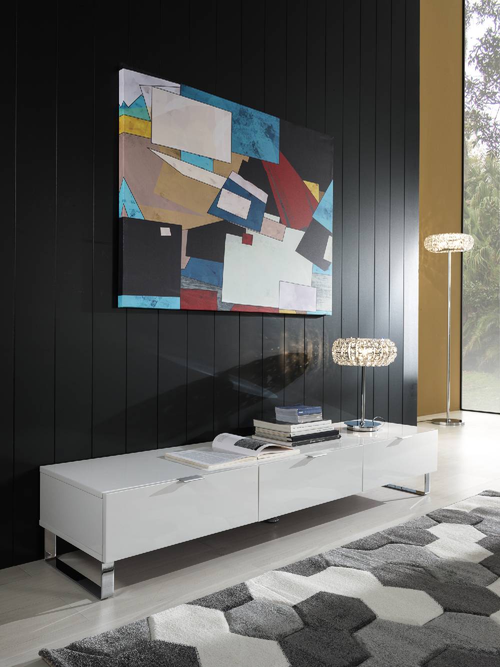 Oresteluchetta STAMPA FUSS Outlet