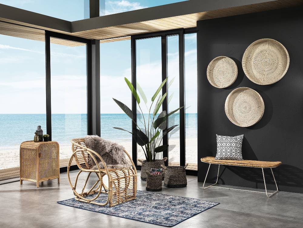 Oresteluchetta Set 3 piatti decorativi HIAS Negozio