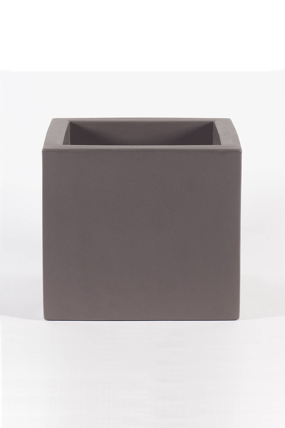 Oresteluchetta Vaso per esterno/interno SINEU 40 TAUPE Ultimi tre giorni