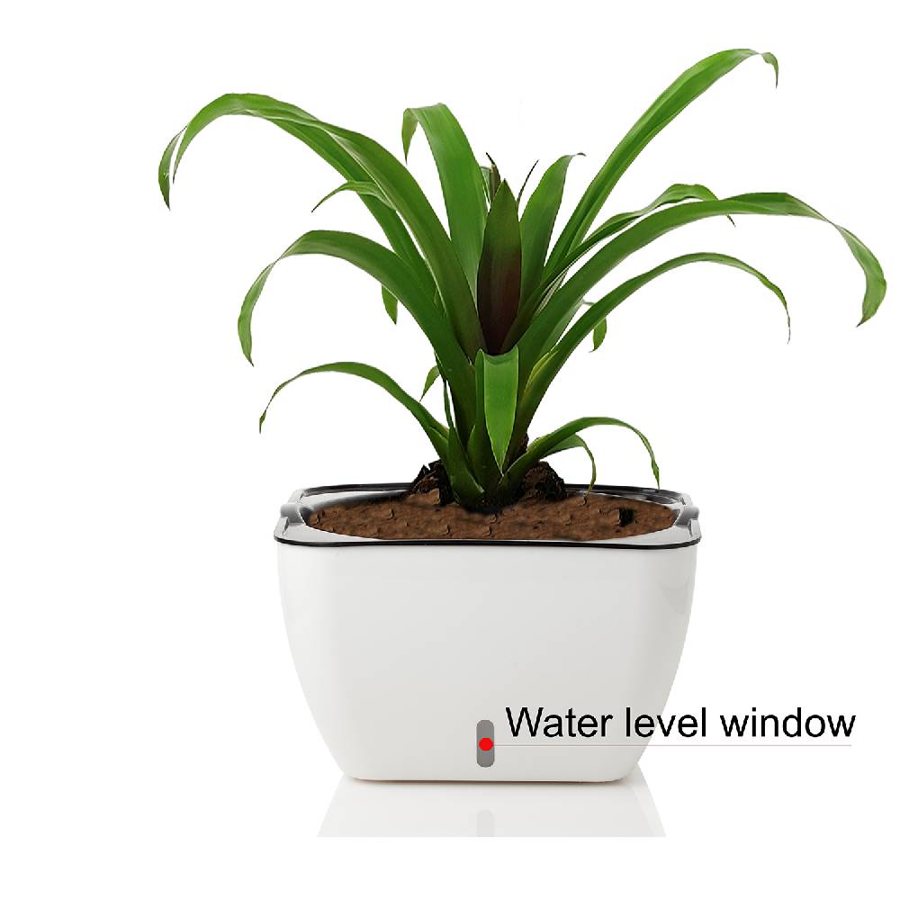 Oresteluchetta Vaso autoinnaffiante per esterno / interno USSEL Discount Store per i nuovi prodotti