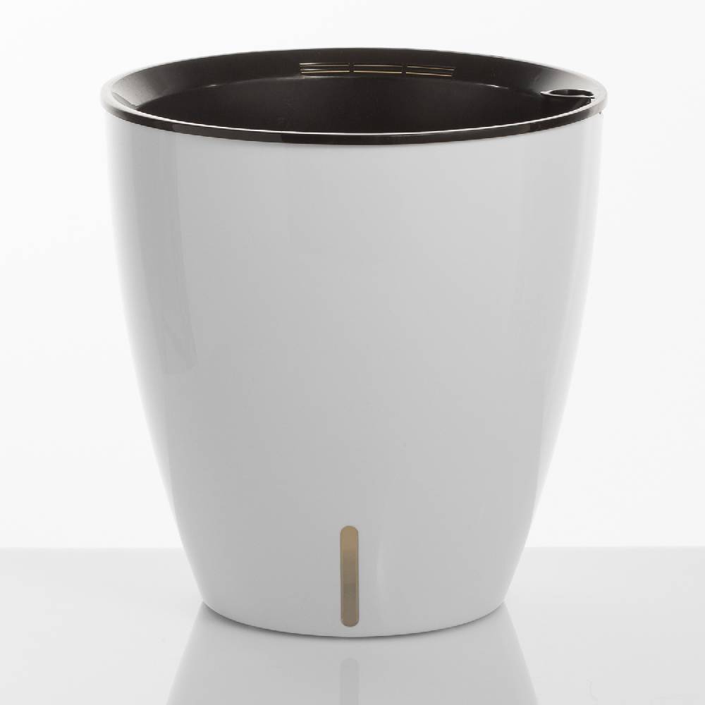Oresteluchetta Vaso autoinnaffiante per esterno / interno ARGO Enormi sconti