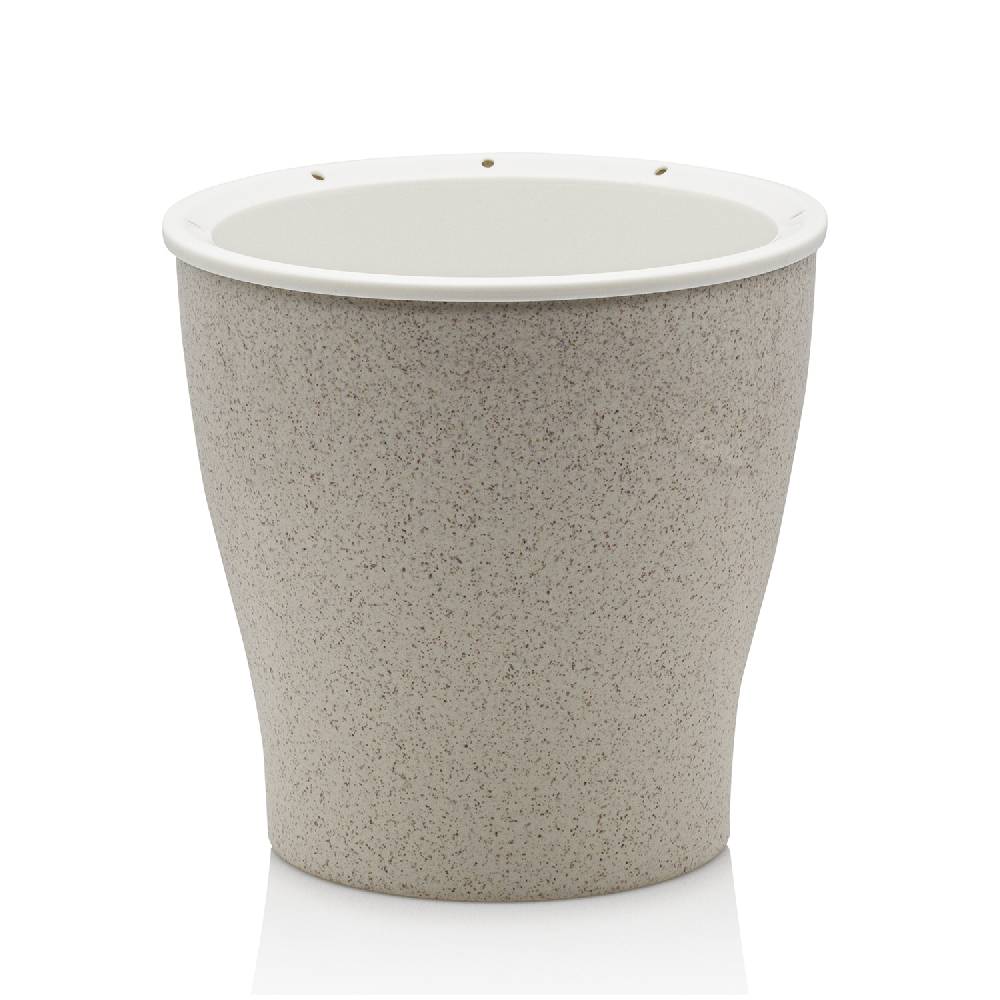 Oresteluchetta Vaso autoinnaffiante per esterno / interno NATES MEDIUM 50% di sconto con spedizione gratuita
