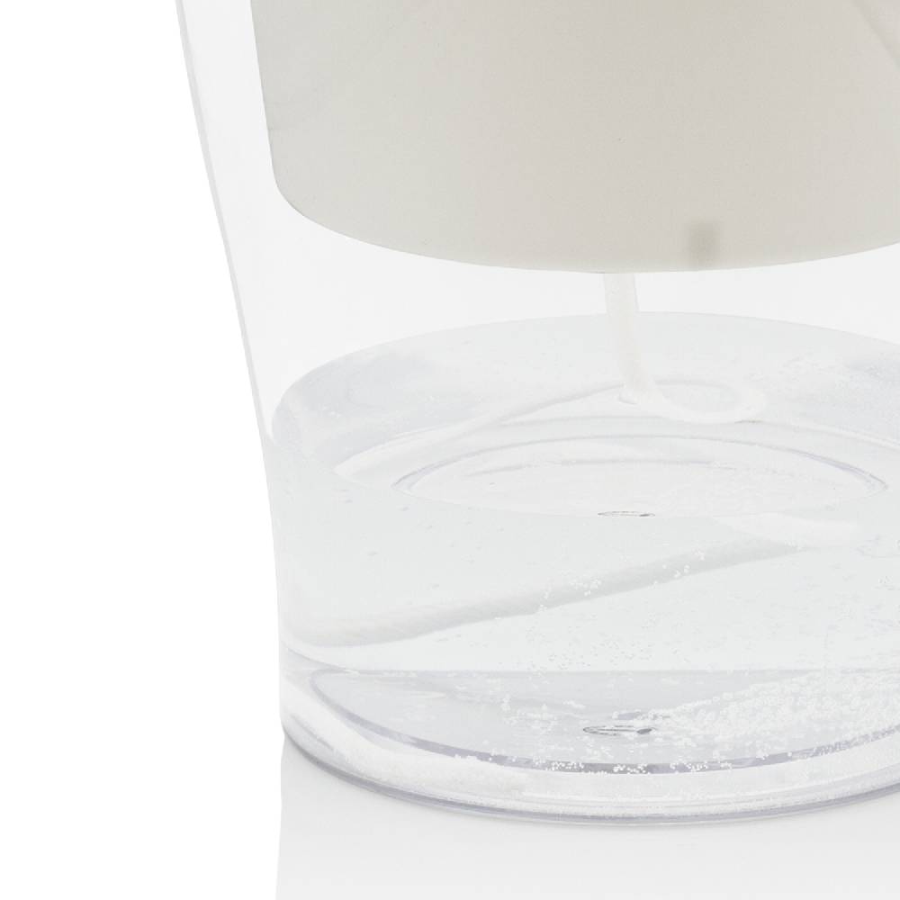 Oresteluchetta Vaso autoinnaffiante per esterno / interno ASON LARGE Trasporto libero internazionale