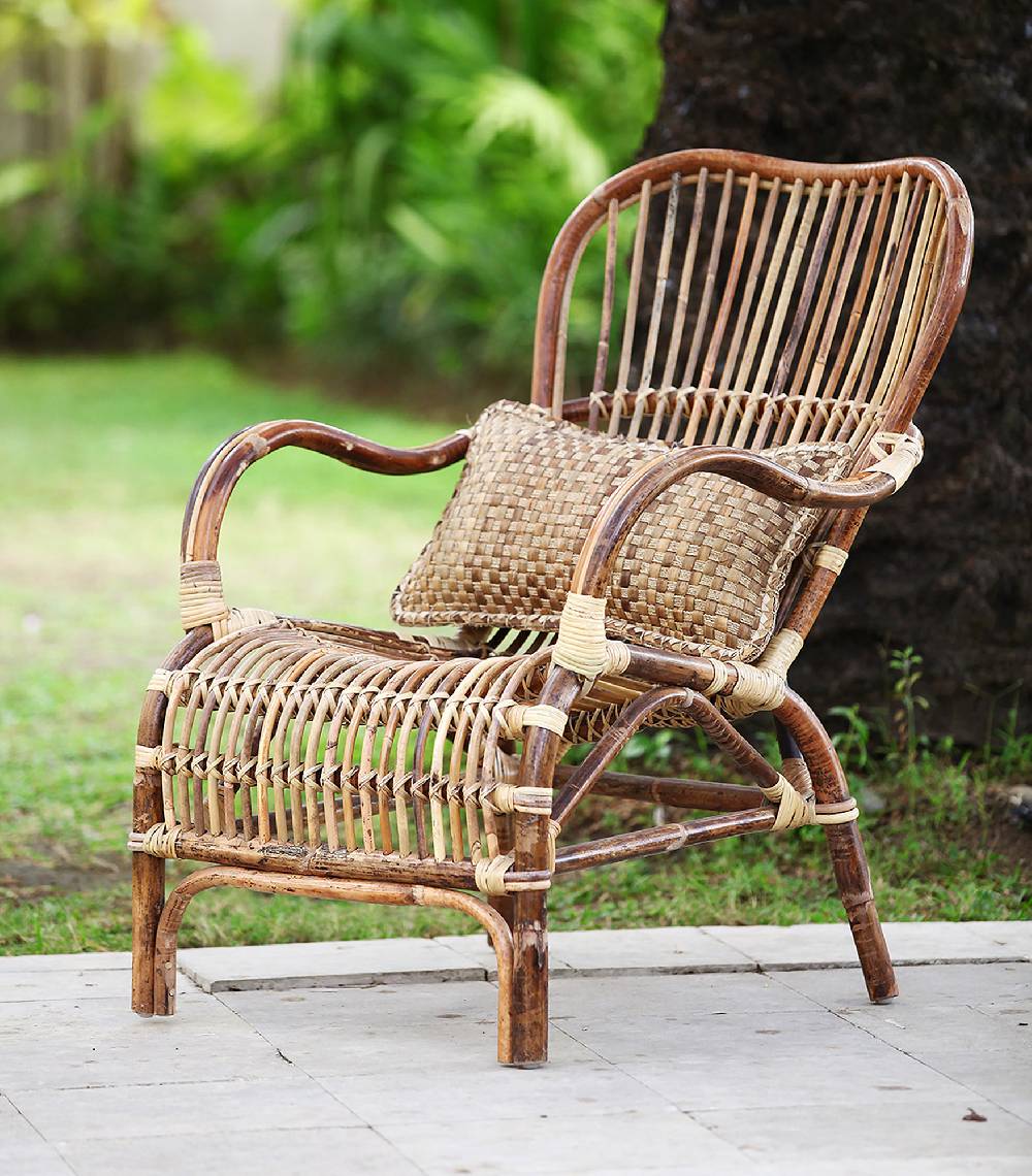 Oresteluchetta Poltrona JAVA Promozione