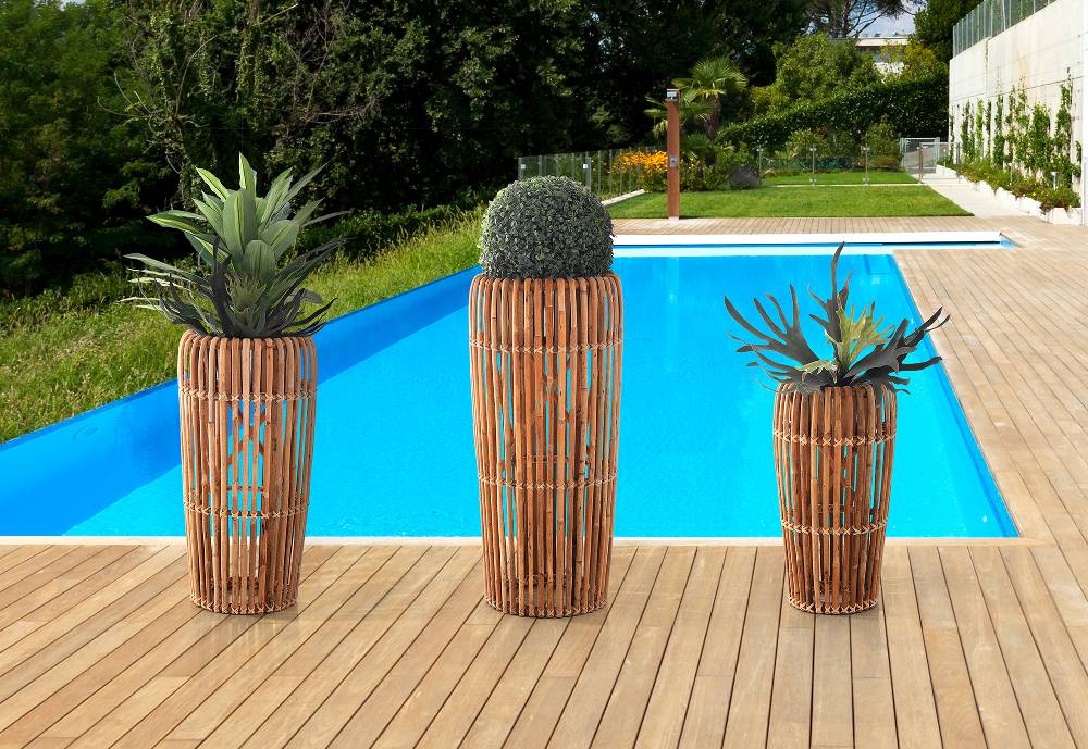 Oresteluchetta Vaso KENDAL Medium Fino Al -60%