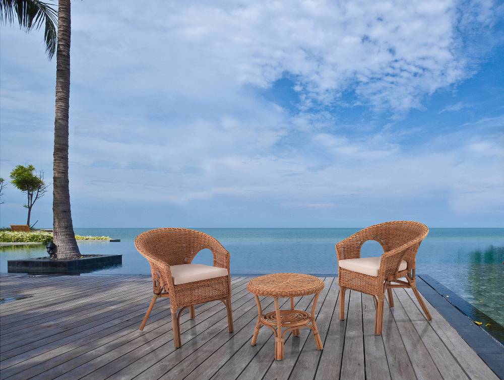 Oresteluchetta Set living ALLISS Saldi