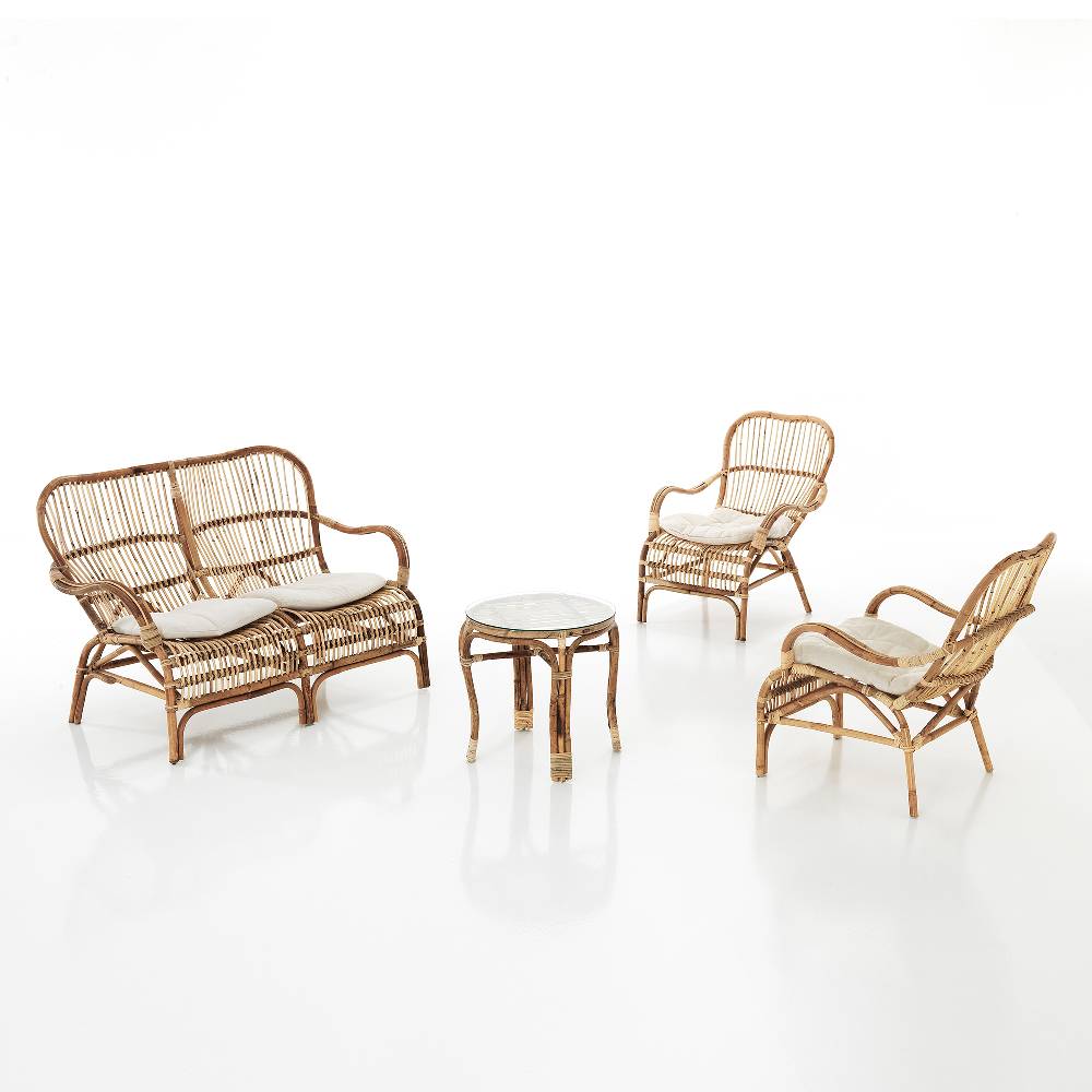 Oresteluchetta Set living JAVA Hotsell