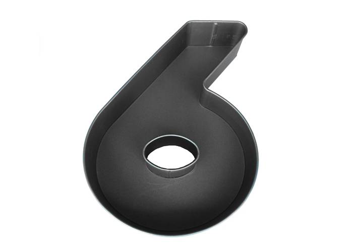 Panetta Casalinghi Tortiera numero