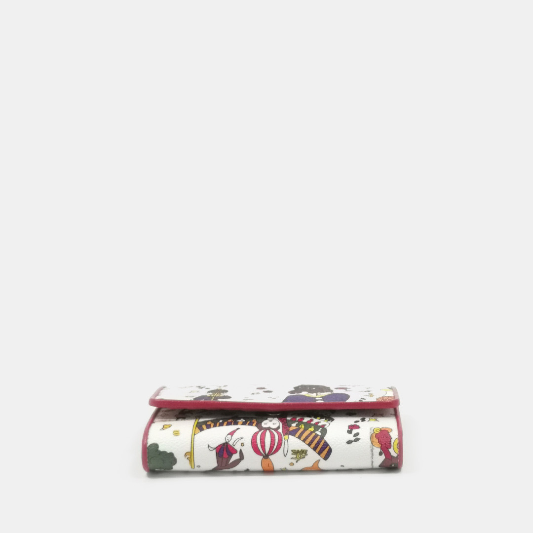 Piero Guidi PIERO GUIDI WOMEN'S WALLET/PORTAFOGLIO DONNA Latest fashion