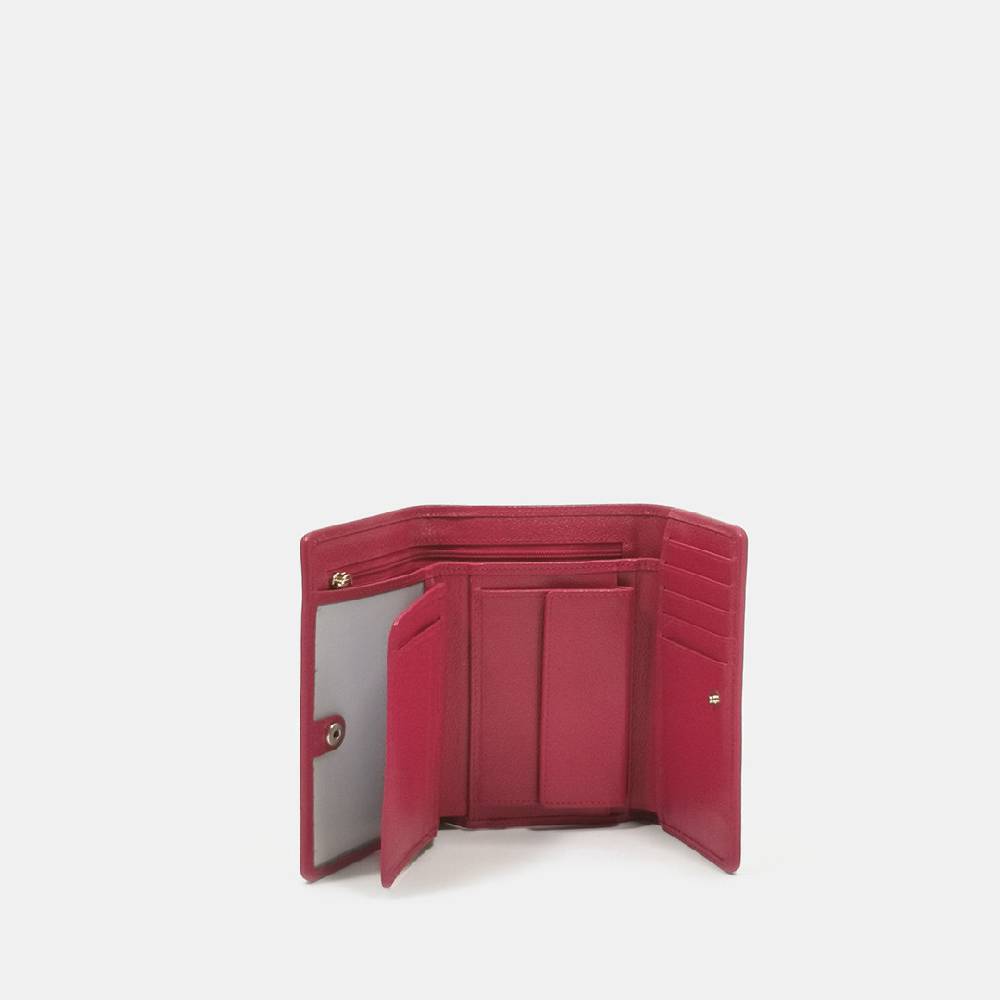 Piero Guidi PIERO GUIDI WOMEN'S WALLET/PORTAFOGLIO DONNA Latest fashion