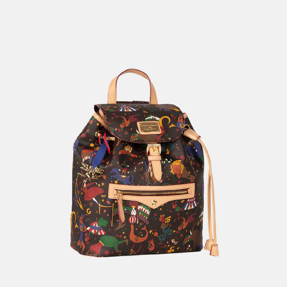 Piero Guidi PIERO GUIDI BACKPACK "ROMA"/ZAINO Ultimi due giorni