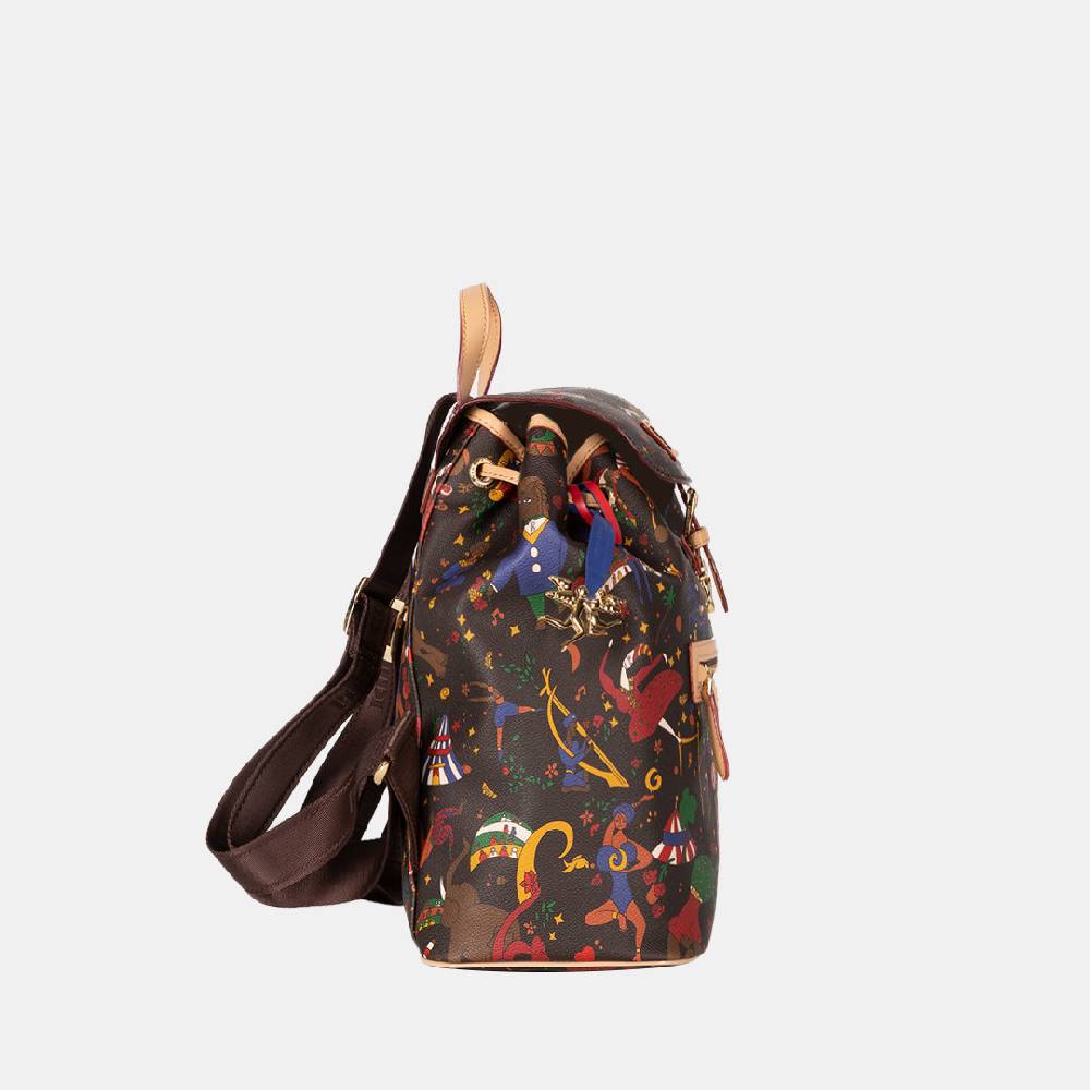 Piero Guidi PIERO GUIDI BACKPACK "ROMA"/ZAINO Ultimi due giorni