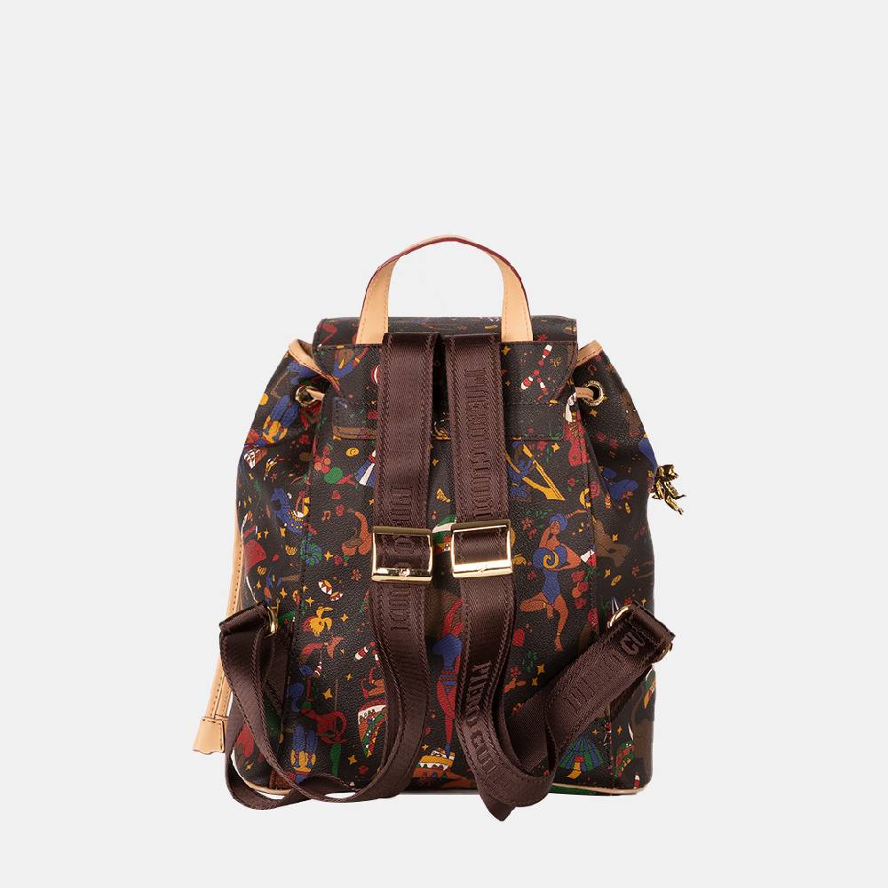 Piero Guidi PIERO GUIDI BACKPACK "ROMA"/ZAINO Ultimi due giorni