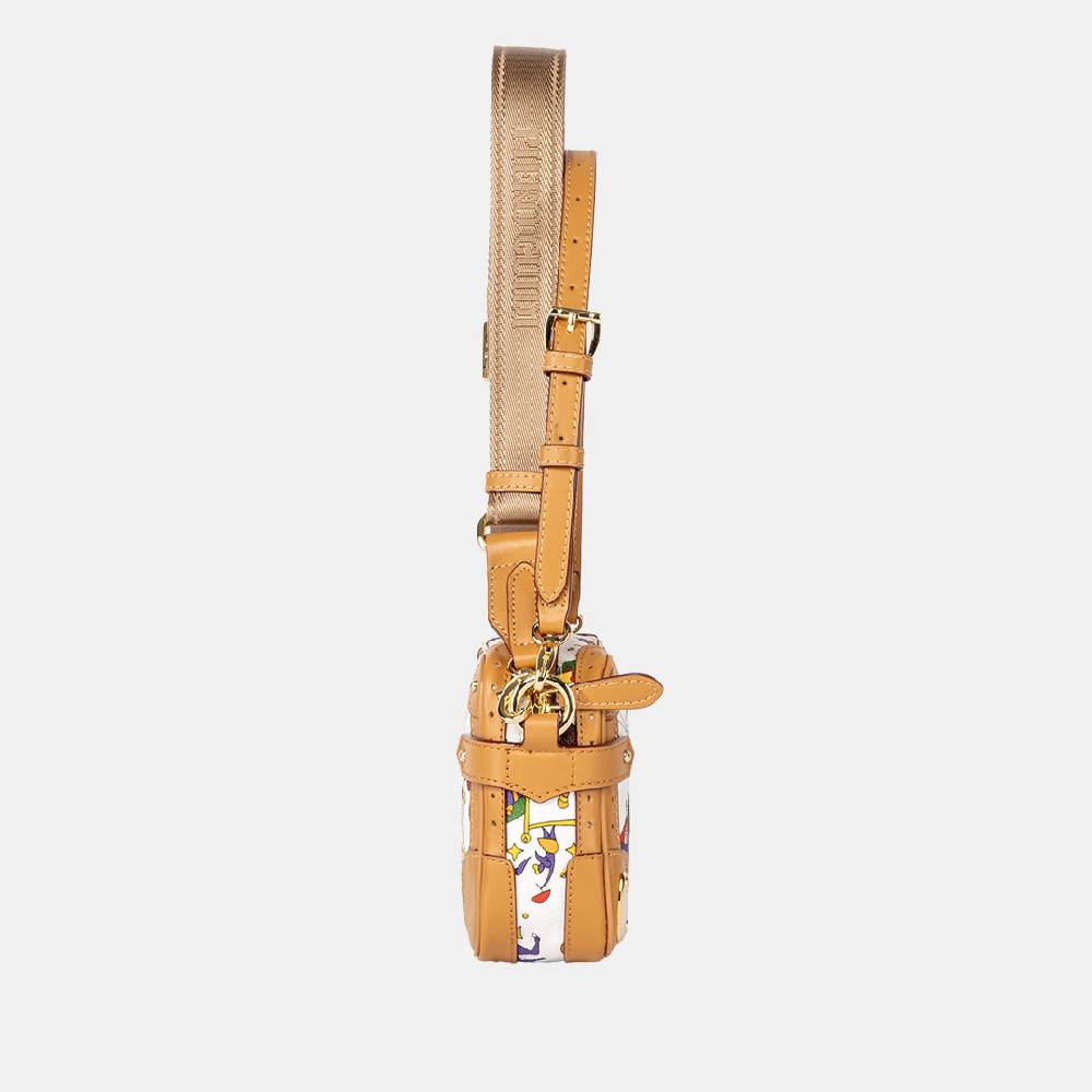 Piero Guidi PIERO GUIDI SLING BAG "Irene" /TRACOLLA Ultimo giorno