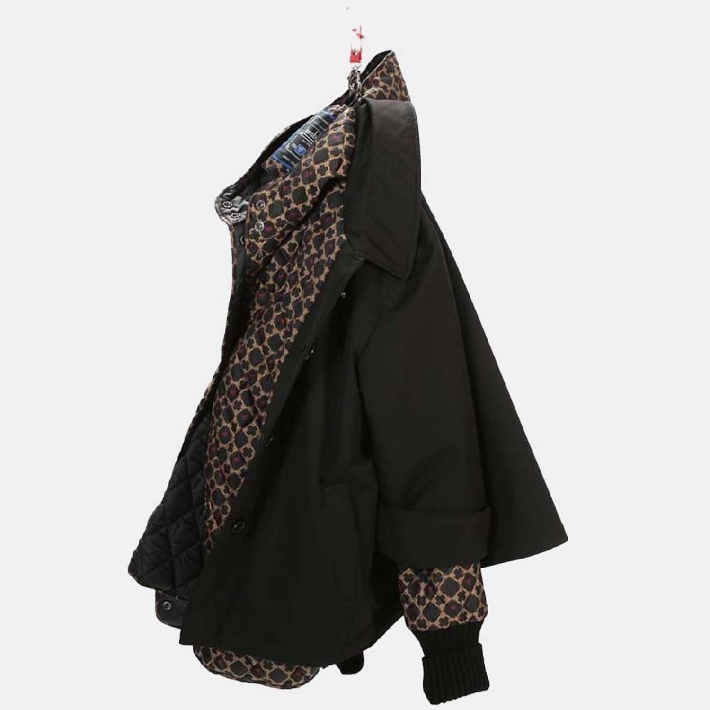Piero Guidi LineaBold - Double Coat Jacket Shopping Online