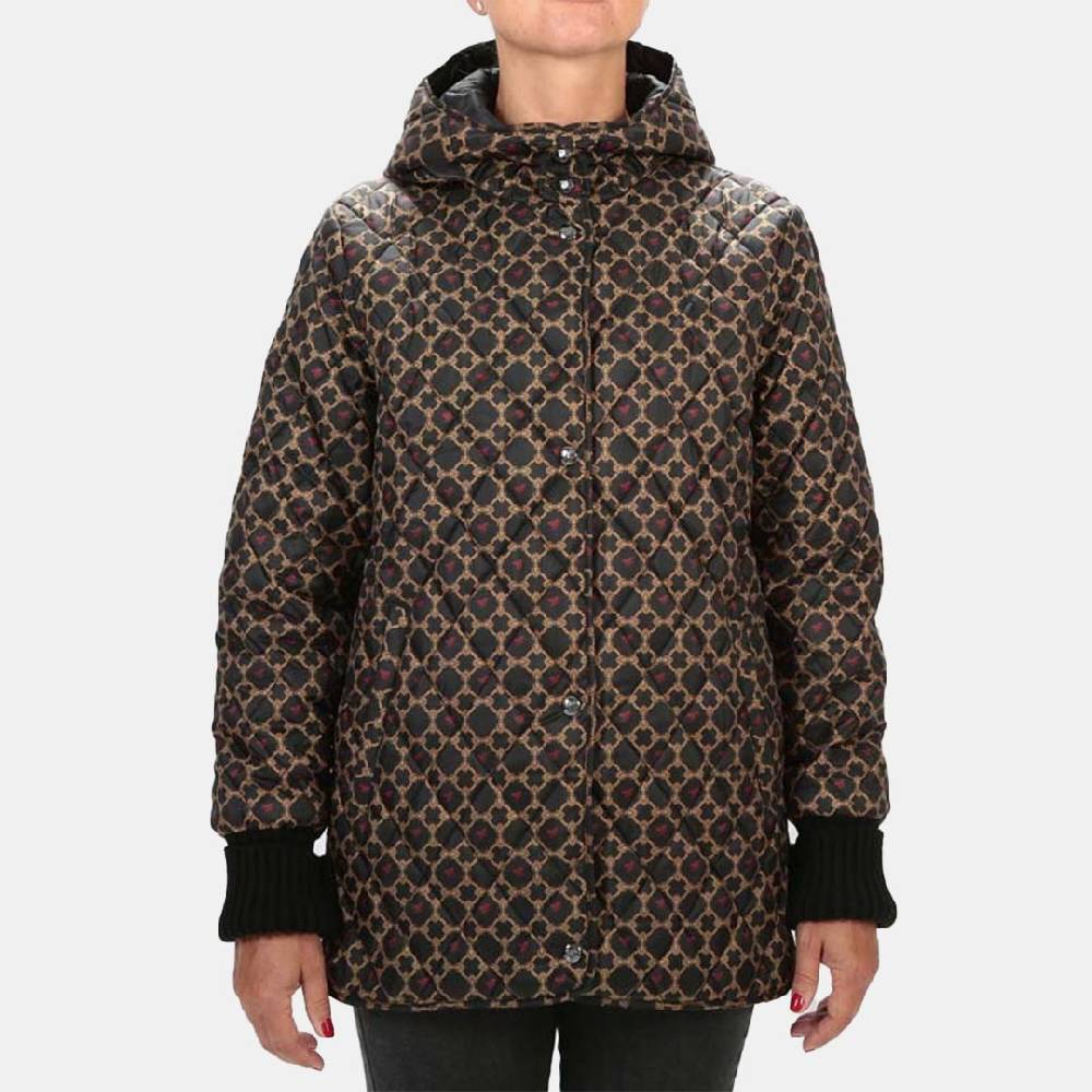 Piero Guidi LineaBold - Double Coat Jacket Shopping Online