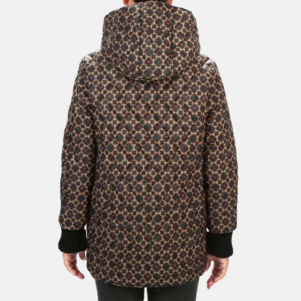 Piero Guidi LineaBold - Double Coat Jacket Shopping Online
