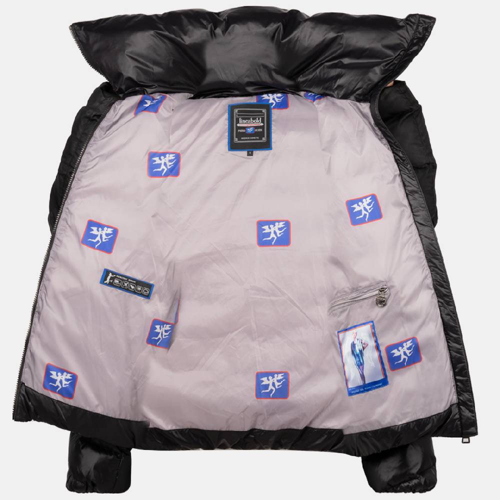 Piero Guidi Bold Sport - "I Space Tempo" Jacket Novità