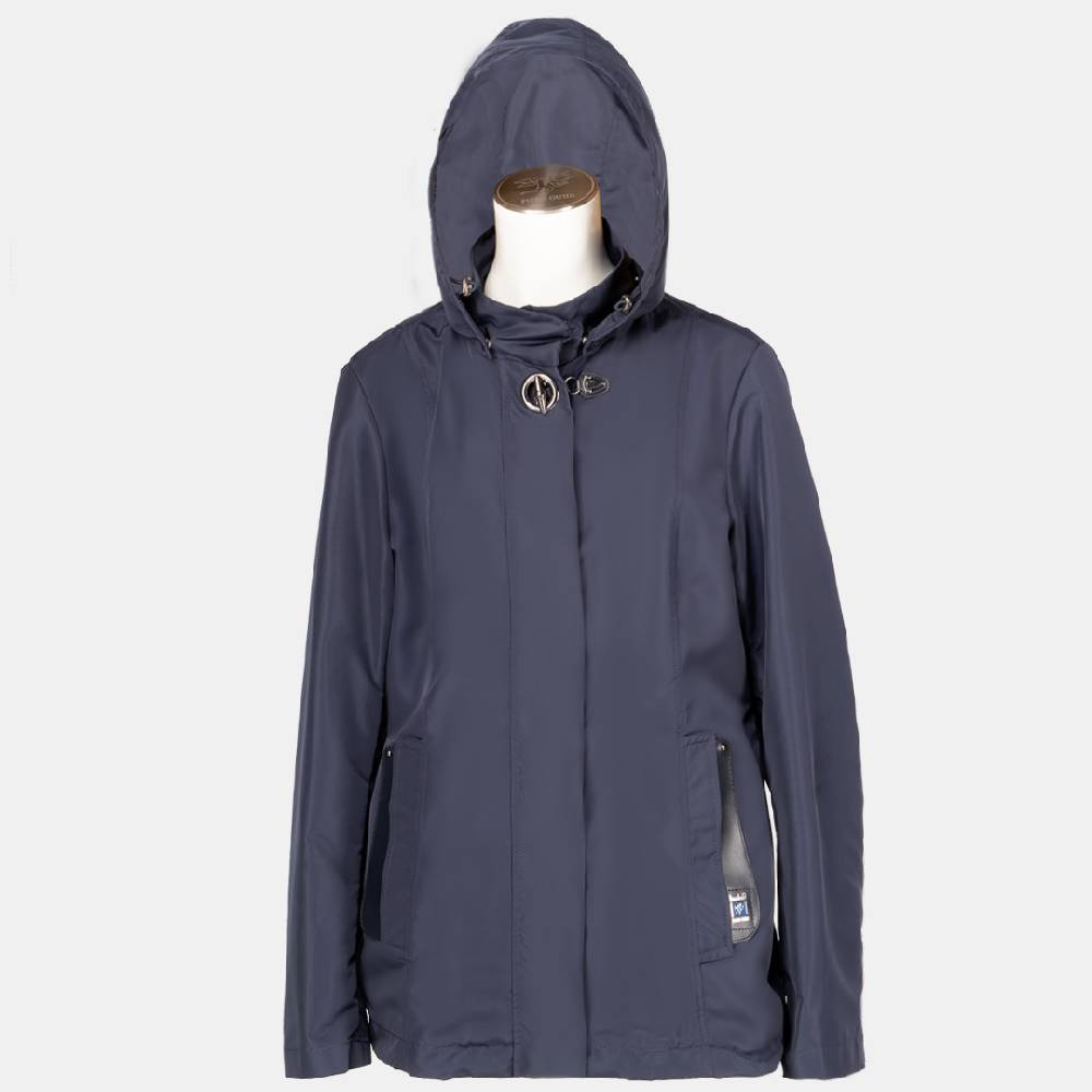 Piero Guidi LineaBold - Raincoat Jacket Offerta
