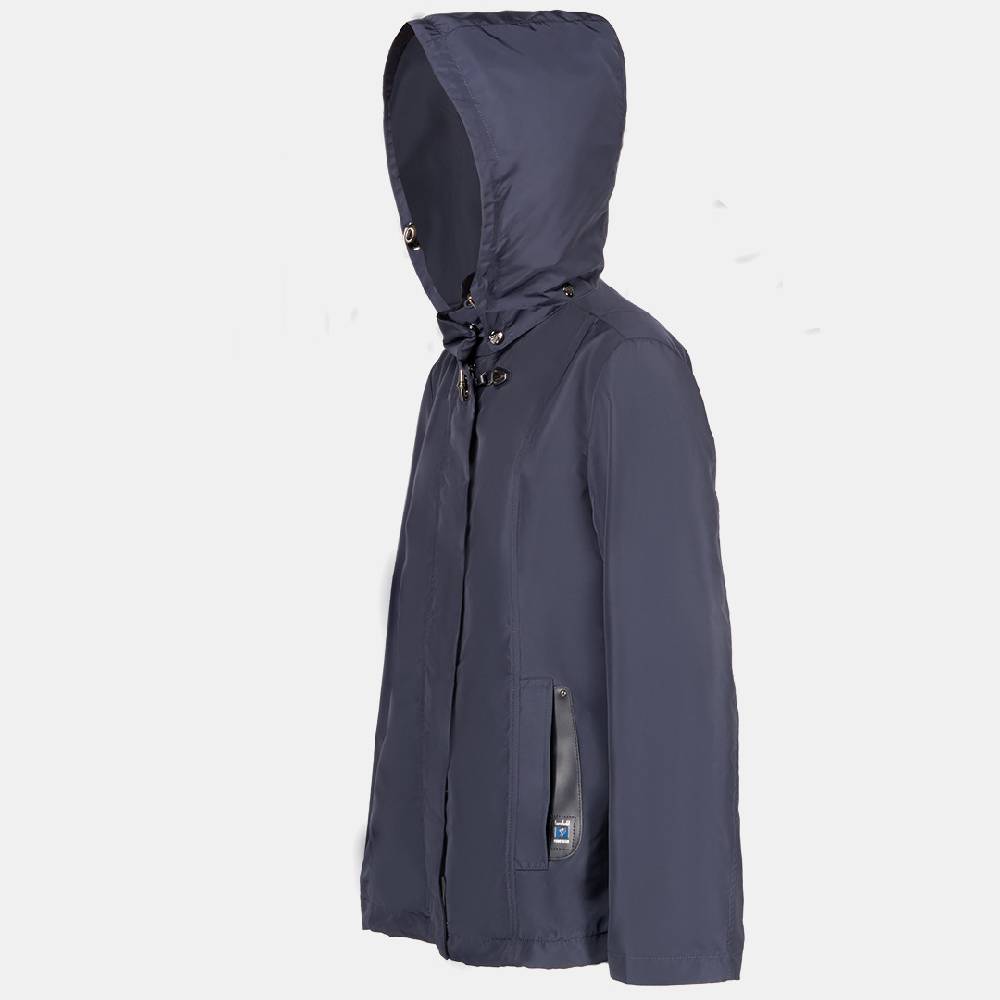 Piero Guidi LineaBold - Raincoat Jacket Offerta