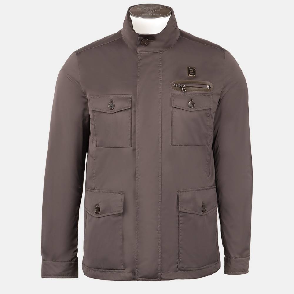 Piero Guidi LineaBold - Sahariana Jacket Offerta temporanea
