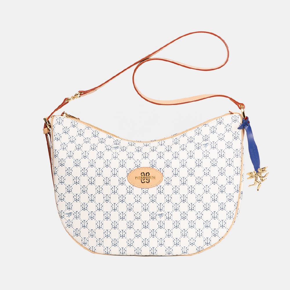 Piero Guidi PIERO GUIDI HOBO BAG "Barchetta" /TRACOLLA Fino Al -60%