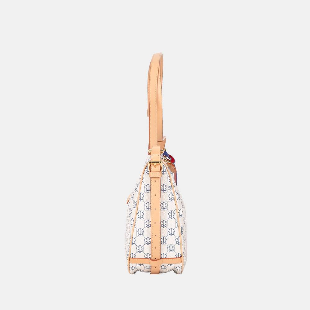 Piero Guidi PIERO GUIDI HOBO BAG "Barchetta" /TRACOLLA Fino Al -60%