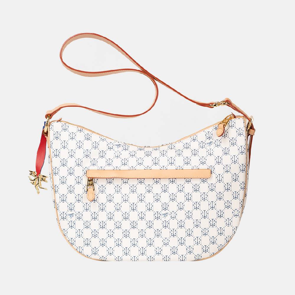 Piero Guidi PIERO GUIDI HOBO BAG "Barchetta" /TRACOLLA Fino Al -60%