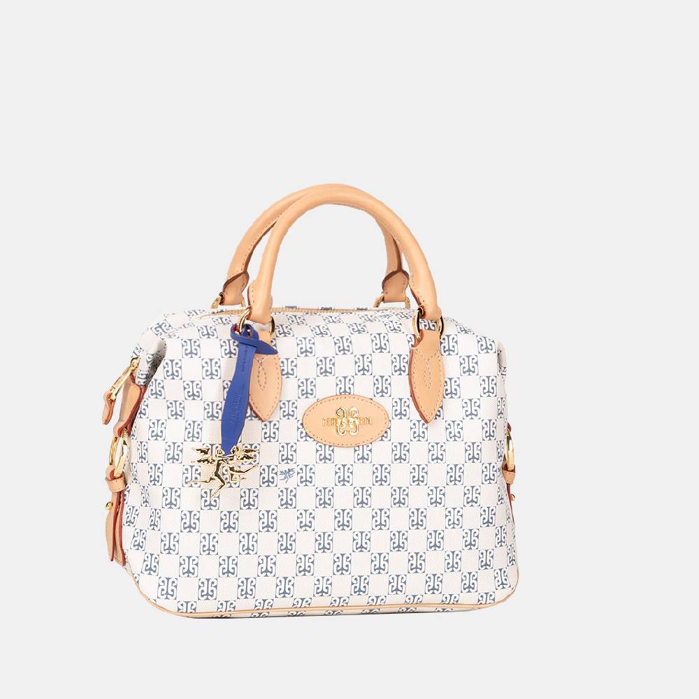 Piero Guidi PIERO GUIDI "Julia" SATCHEL /BAULETTO Affare Del Giorno