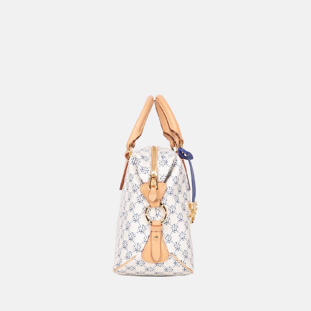 Piero Guidi PIERO GUIDI "Julia" SATCHEL /BAULETTO Affare Del Giorno
