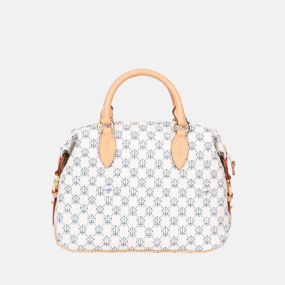 Piero Guidi PIERO GUIDI "Julia" SATCHEL /BAULETTO Affare Del Giorno
