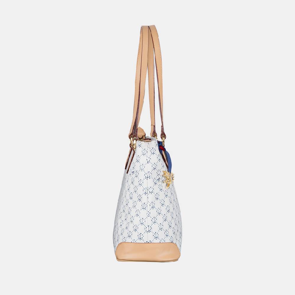 Piero Guidi PIERO GUIDI TOTE BAG / SHOPPING BAG LARGE Prezzo Ridotto