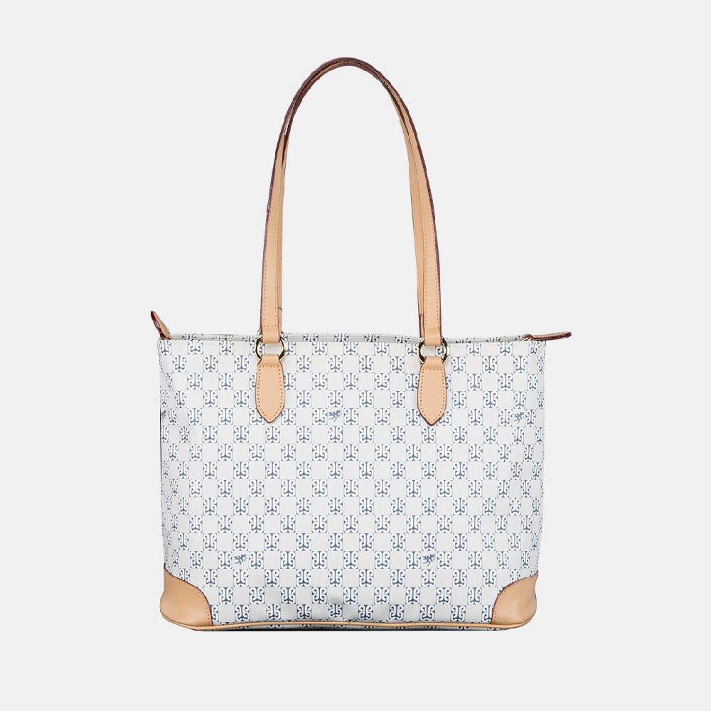 Piero Guidi PIERO GUIDI TOTE BAG / SHOPPING BAG LARGE Prezzo Ridotto