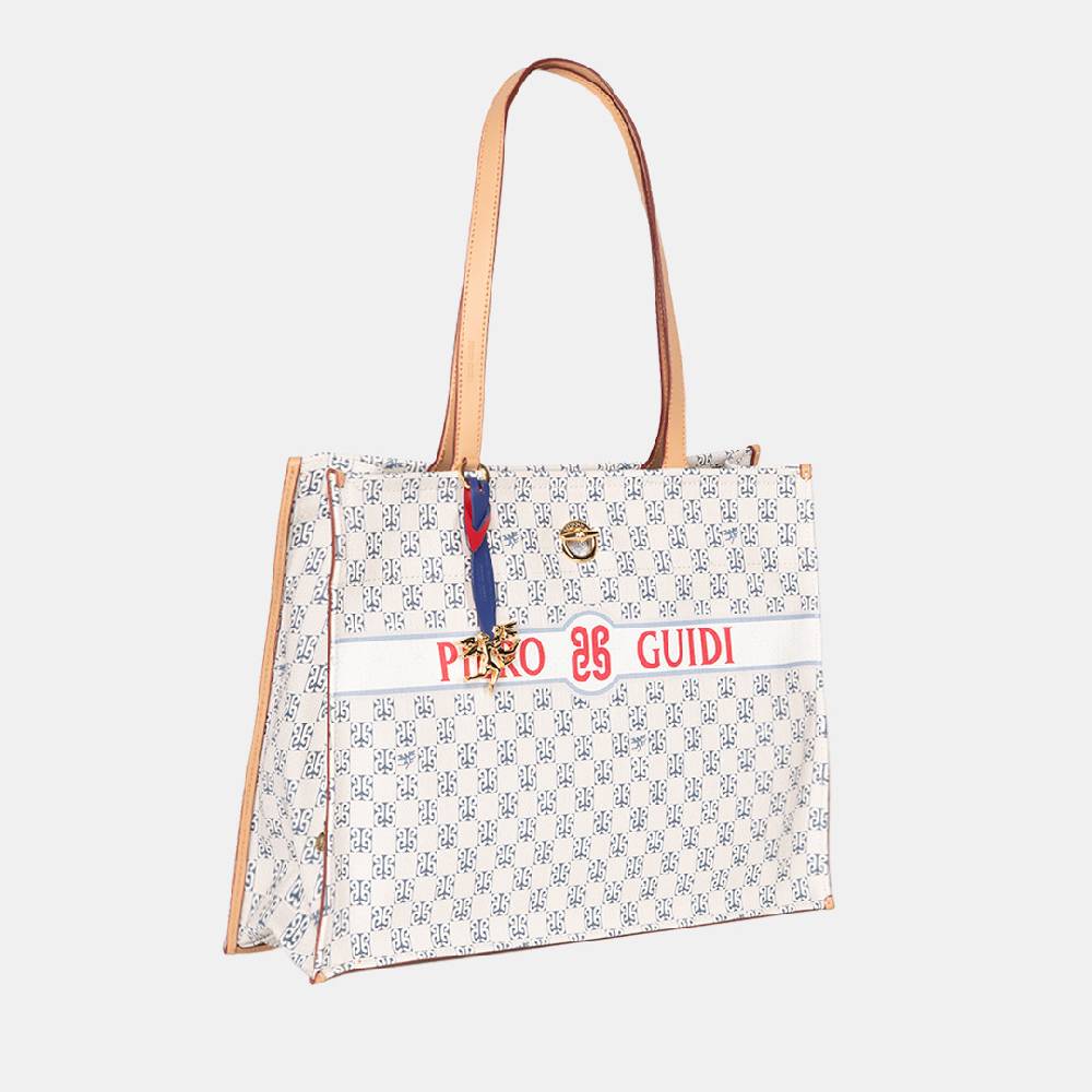 Piero Guidi PIERO GUIDI TOTE BAG "Stephanie"/ SHOPPING BAG Sottocosto