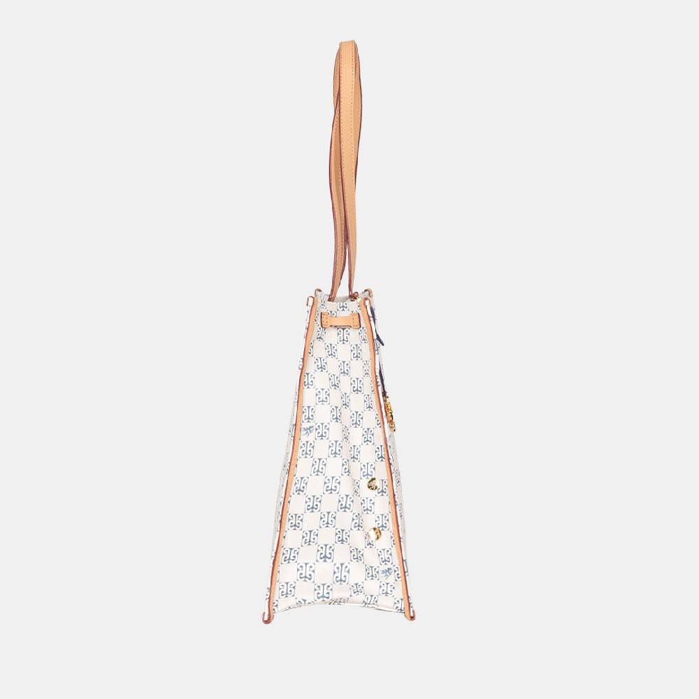 Piero Guidi PIERO GUIDI TOTE BAG "Stephanie"/ SHOPPING BAG Sottocosto