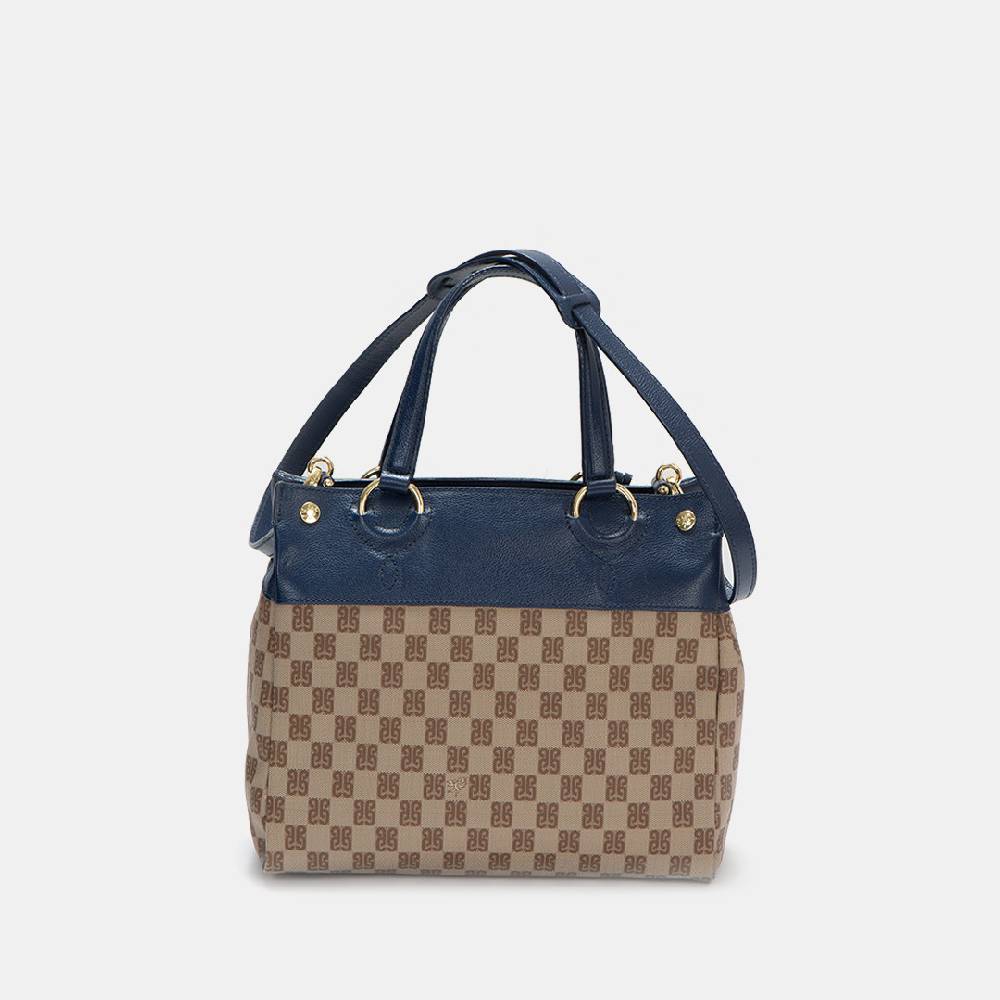 Piero Guidi PIERO GUIDI HANDBAG/BORSA A MANO MEDIUM Convenienza