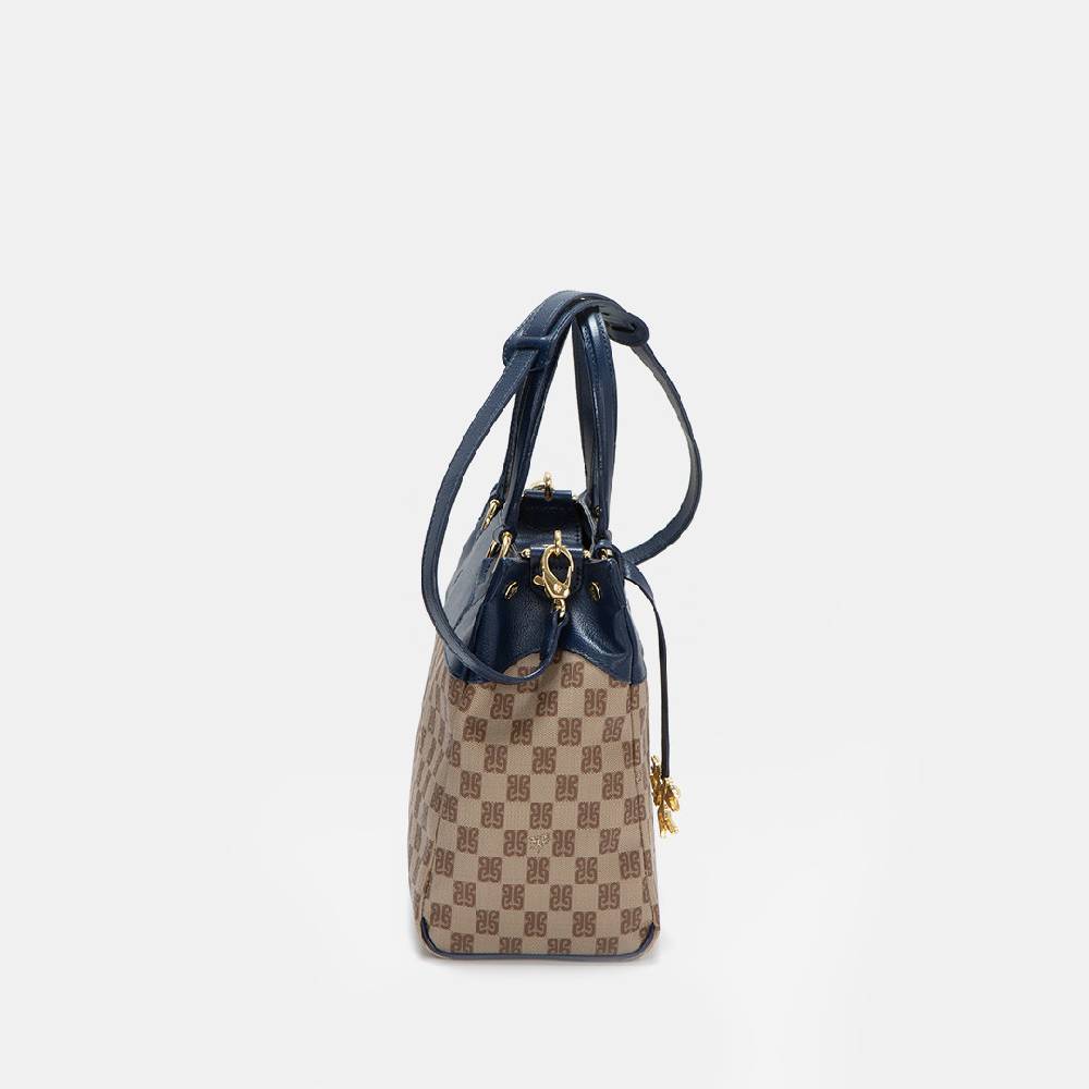 Piero Guidi PIERO GUIDI HANDBAG/BORSA A MANO MEDIUM Convenienza