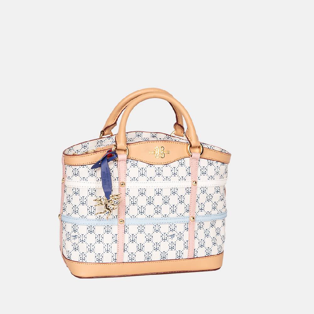 Piero Guidi PIERO GUIDI TOP HANDLE "Monique"/ BORSA A MANO CON TRACOLLA Economico
