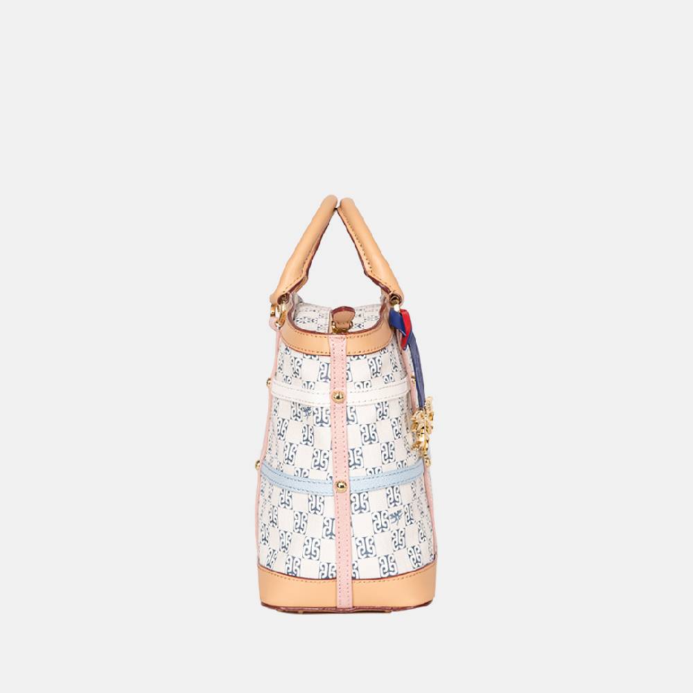 Piero Guidi PIERO GUIDI TOP HANDLE "Monique"/ BORSA A MANO CON TRACOLLA Economico