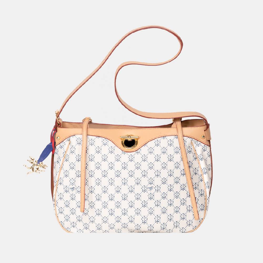 Piero Guidi PIERO GUIDI HOBO BAG/TRACOLLA Outlet
