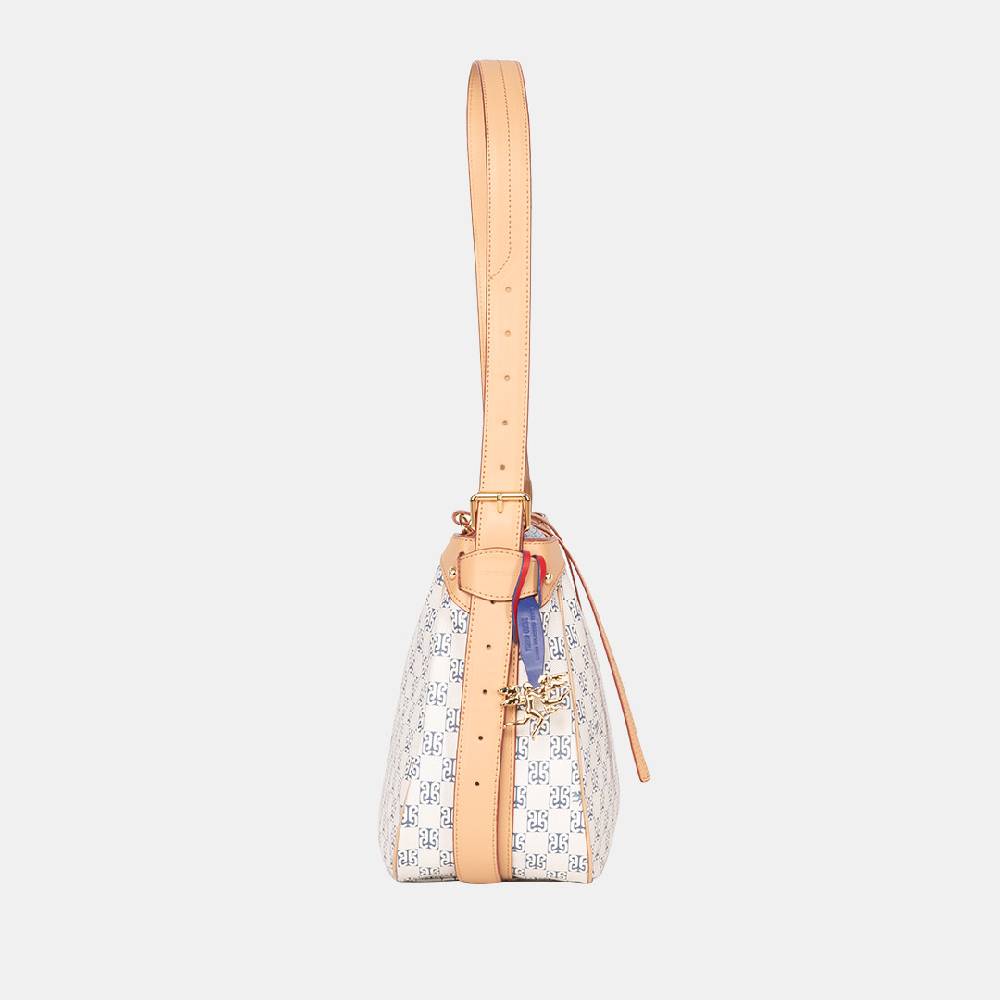 Piero Guidi PIERO GUIDI HOBO BAG/TRACOLLA Outlet