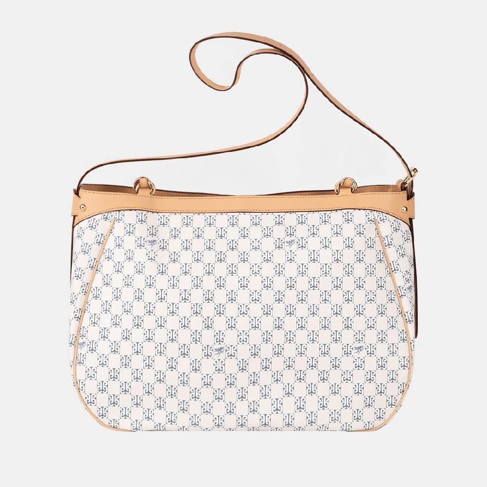 Piero Guidi PIERO GUIDI HOBO BAG/TRACOLLA In Vendita