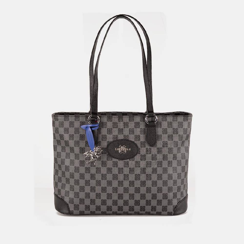 Piero Guidi PIERO GUIDI TOTE BAG / SHOPPING BAG LARGE Offerte